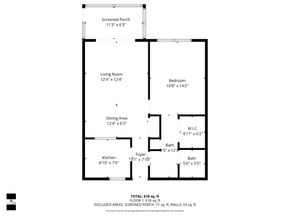 9201 Lime Bay Blvd 114, Tamarac FL 33321