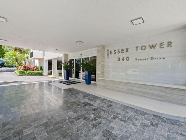 340 Sunset Dr 401, Fort Lauderdale FL 33301