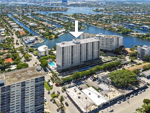 340 Sunset Dr 401, Fort Lauderdale FL 33301