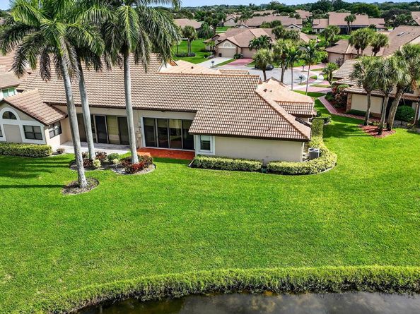 8225 Cassia Drive, Boynton Beach FL 33472