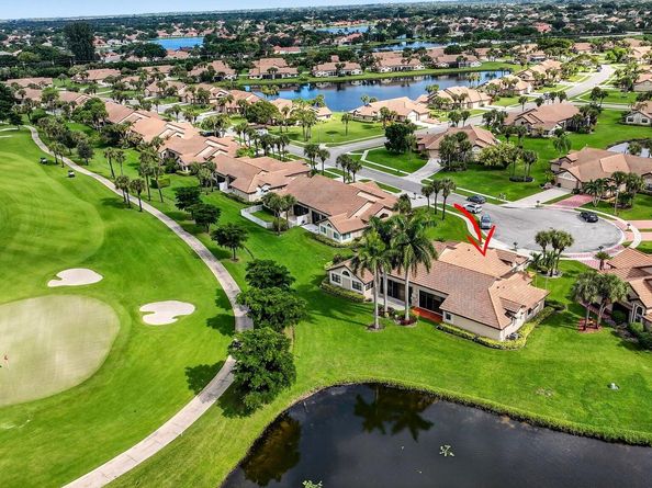 8225 Cassia Drive, Boynton Beach FL 33472