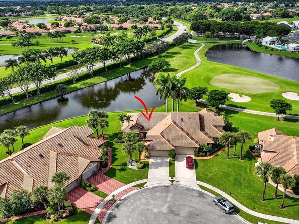 8225 Cassia Drive, Boynton Beach FL 33472