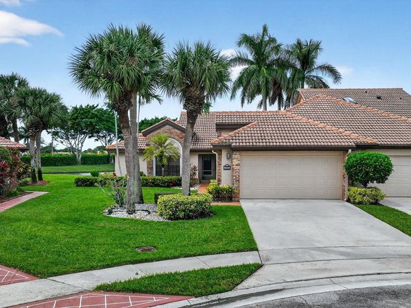 8225 Cassia Drive, Boynton Beach FL 33472