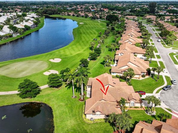 8225 Cassia Drive, Boynton Beach FL 33472