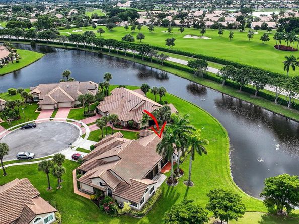 8225 Cassia Drive, Boynton Beach FL 33472
