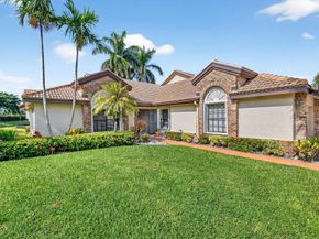 8225 Cassia Drive, Boynton Beach FL 33472