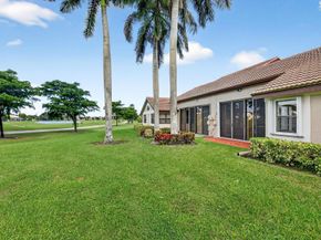 8225 Cassia Drive, Boynton Beach FL 33472