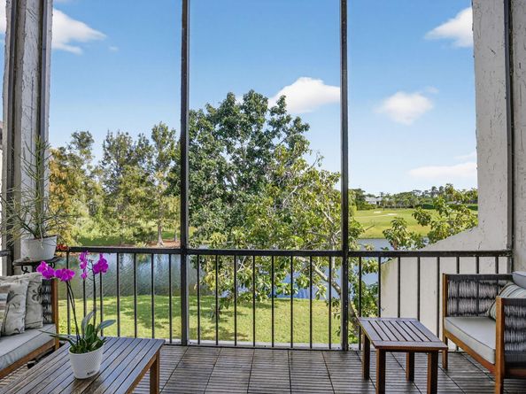 900 Greensward Lane 203G, Delray Beach FL 33445