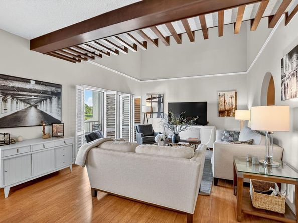 900 Greensward Lane 203G, Delray Beach FL 33445