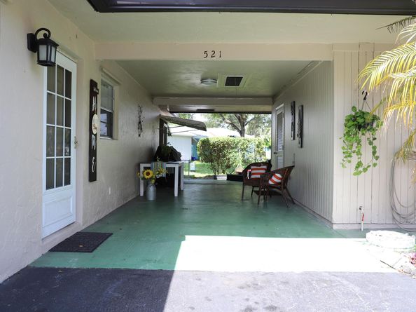 521 Sandpiper Circle, Delray Beach FL 33445