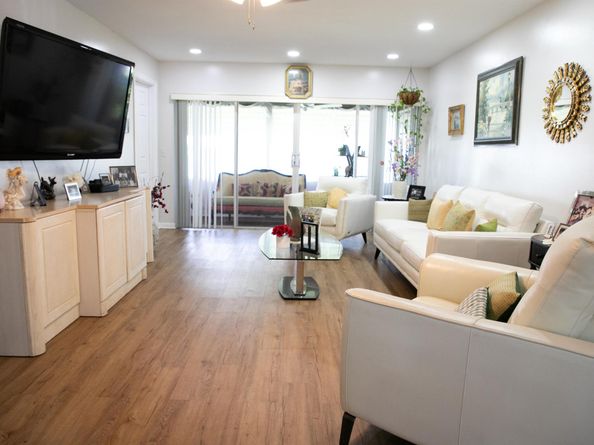 521 Sandpiper Circle, Delray Beach FL 33445