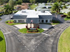 521 Sandpiper Circle, Delray Beach FL 33445