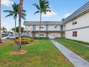 117 Brittany C, Delray Beach FL 33446