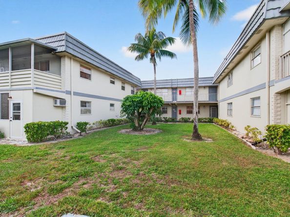 117 Brittany C, Delray Beach FL 33446