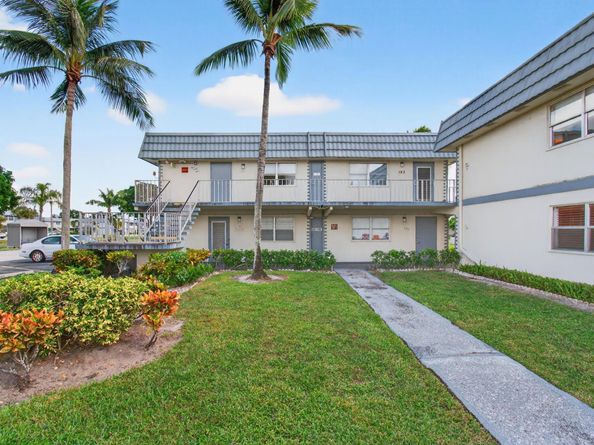 117 Brittany C, Delray Beach FL 33446