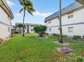 117 Brittany C, Delray Beach FL 33446
