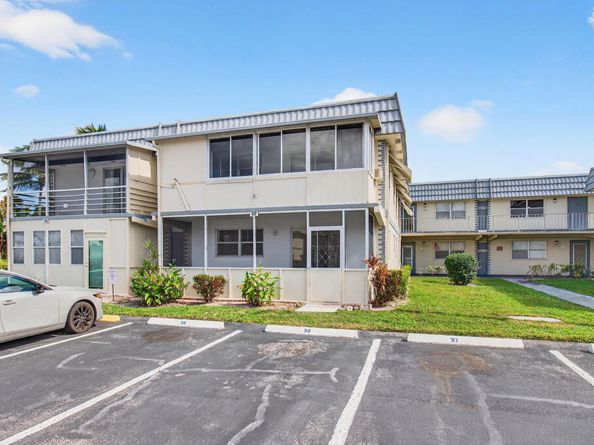 117 Brittany C, Delray Beach FL 33446