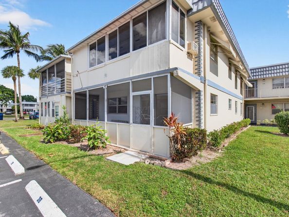 117 Brittany C, Delray Beach FL 33446