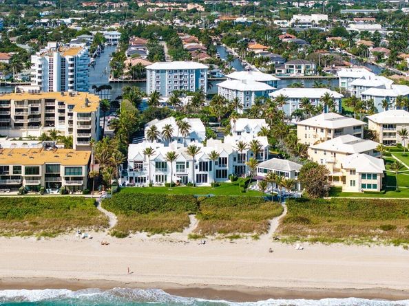 2115 S Ocean Boulevard 3, Delray Beach FL 33483