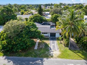937 NE 25th Avenue, Pompano Beach FL 33062