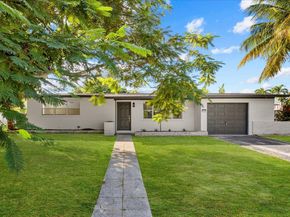 937 NE 25th Avenue, Pompano Beach FL 33062