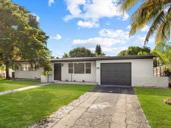 937 NE 25th Avenue, Pompano Beach FL 33062