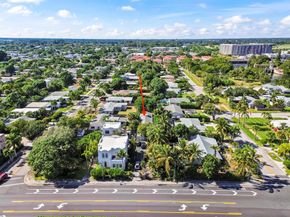 2509 N Federal Highway, Lake Worth Beach FL 33460