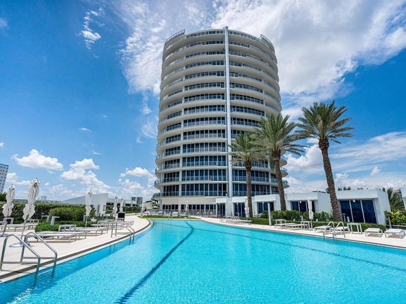 701 N Fort Lauderdale Beach Blvd 1103, Fort Lauderdale FL 33304