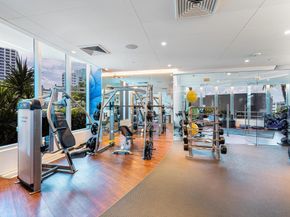 701 N Fort Lauderdale Beach Blvd 1103, Fort Lauderdale FL 33304