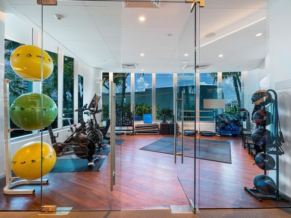 701 N Fort Lauderdale Beach Blvd 1103, Fort Lauderdale FL 33304