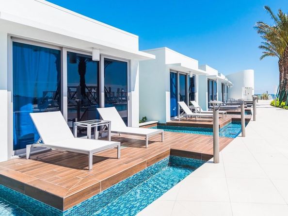 701 N Fort Lauderdale Beach Blvd 1103, Fort Lauderdale FL 33304