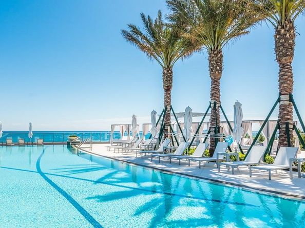 701 N Fort Lauderdale Beach Blvd 1103, Fort Lauderdale FL 33304