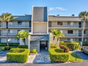 4090 Tivoli Court 208, Lake Worth FL 33467