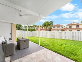 7297 Burgess Drive, Lake Worth FL 33467