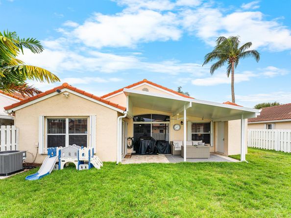 7297 Burgess Drive, Lake Worth FL 33467