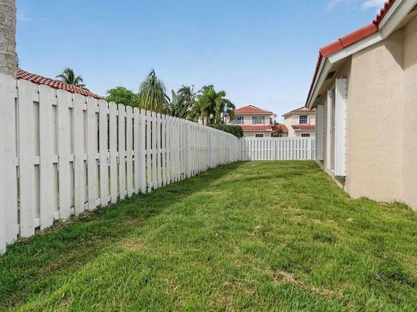 7297 Burgess Drive, Lake Worth FL 33467