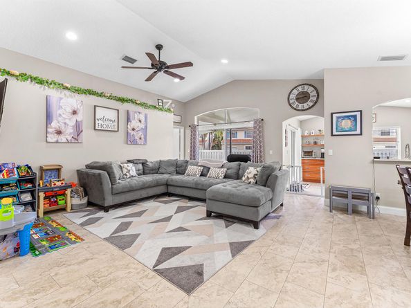 7297 Burgess Drive, Lake Worth FL 33467