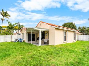 7297 Burgess Drive, Lake Worth FL 33467