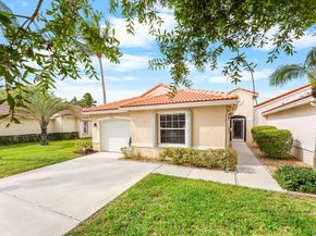 7297 Burgess Drive, Lake Worth FL 33467