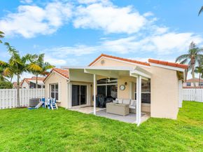 7297 Burgess Drive, Lake Worth FL 33467