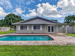 6400 NW 34th Ave, Fort Lauderdale FL 33309