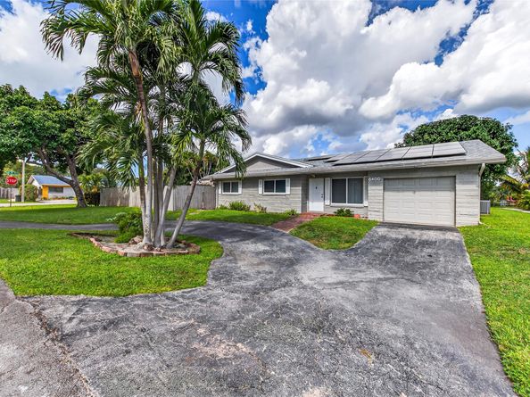 6400 NW 34th Ave, Fort Lauderdale FL 33309