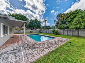 6400 NW 34th Ave, Fort Lauderdale FL 33309