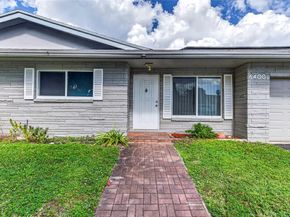 6400 NW 34th Ave, Fort Lauderdale FL 33309