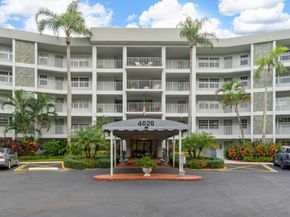 4020 W Palm Aire Dr 312, Pompano Beach FL 33069