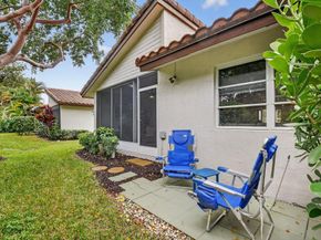 6426 Mill Pointe Circle, Delray Beach FL 33484