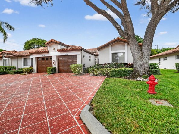 6426 Mill Pointe Circle, Delray Beach FL 33484
