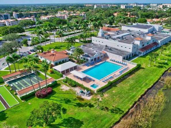 6426 Mill Pointe Circle, Delray Beach FL 33484