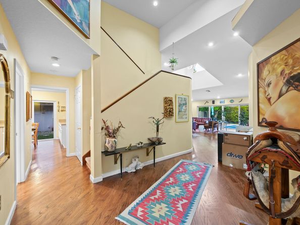 608 Misty Oaks Ln, Pompano Beach FL 33069