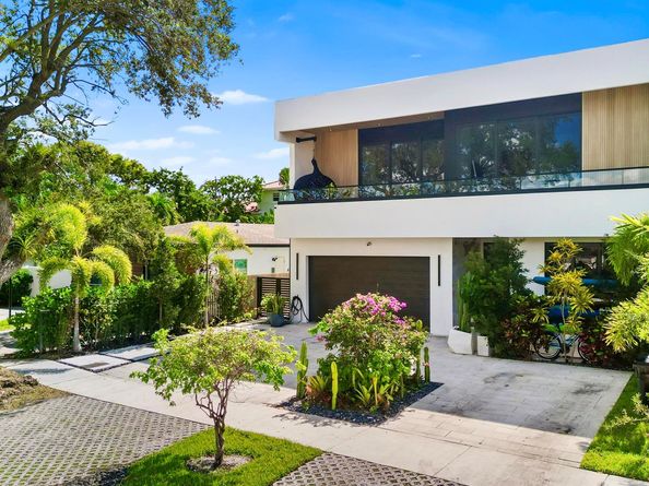 1504 NE 6th Street, Fort Lauderdale FL 33304